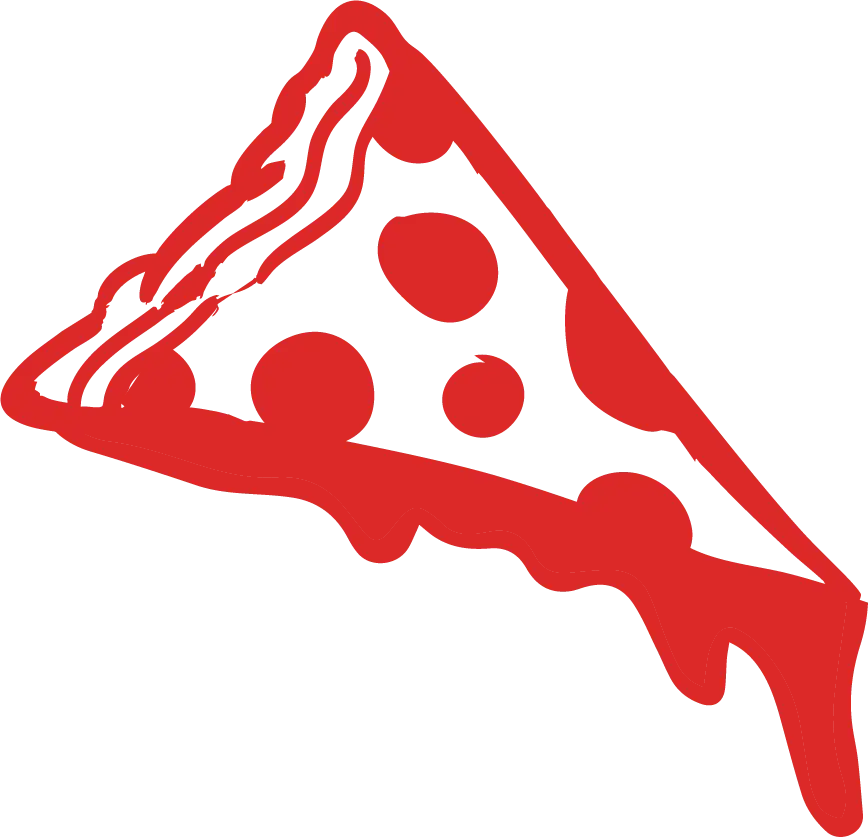 Pizza Slice